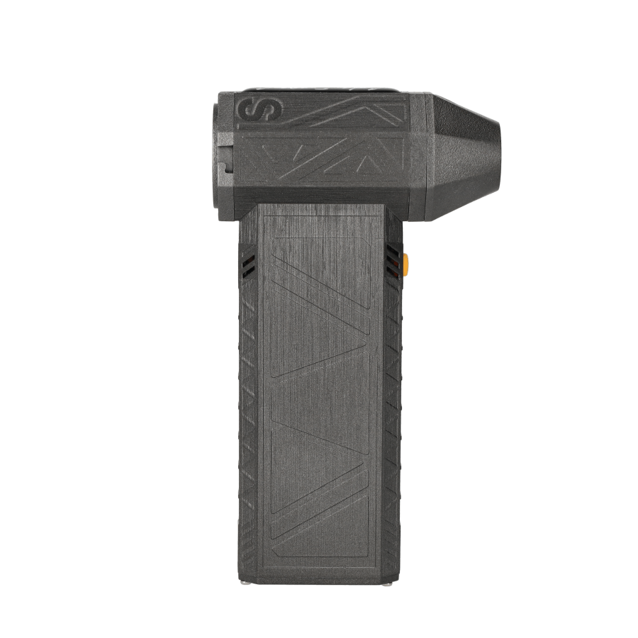 Miniatura 4 de Mini Ventilador de Aire Eléctrico Turbo